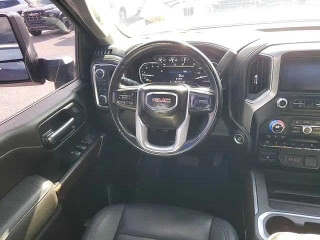 SEMINUEVOS GMC Sierra 2500HD a Estados en autogozo