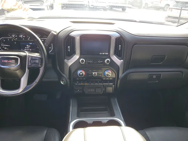 SEMINUEVOS GMC Sierra 2500HD a Estados en autogozo