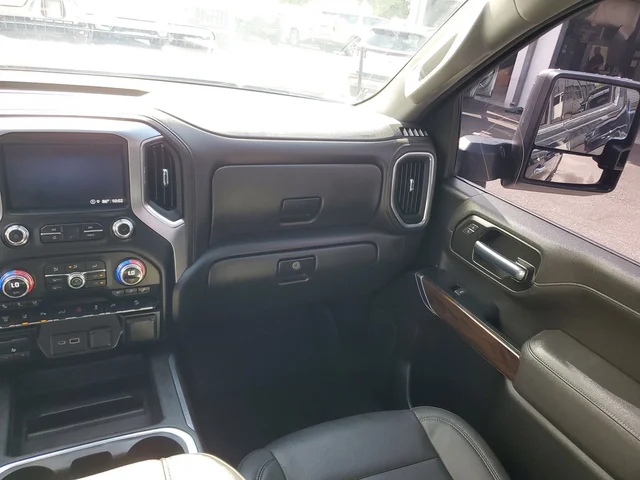 SEMINUEVOS GMC Sierra 2500HD a Estados en autogozo