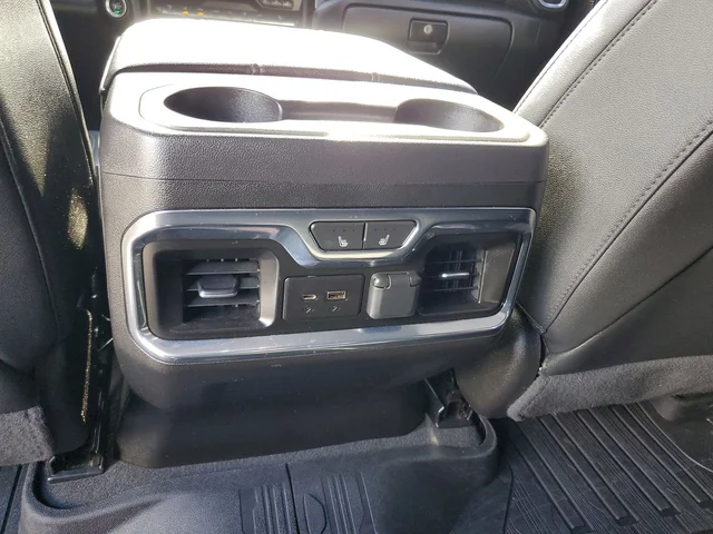 SEMINUEVOS GMC Sierra 2500HD a Estados en autogozo