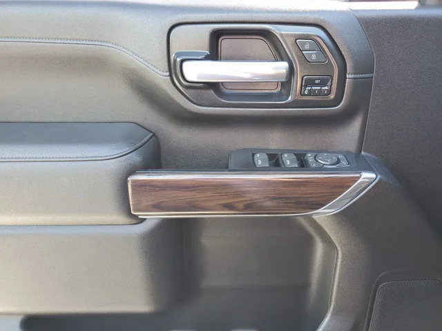 SEMINUEVOS GMC Sierra 2500HD a Estados en autogozo