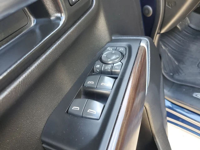 SEMINUEVOS GMC Sierra 2500HD a Estados en autogozo