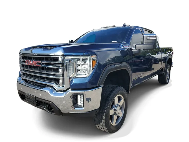 SEMINUEVOS GMC Sierra 2500HD a Estados en autogozo