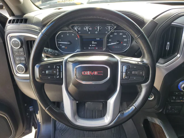 SEMINUEVOS GMC Sierra 2500HD a Estados en autogozo