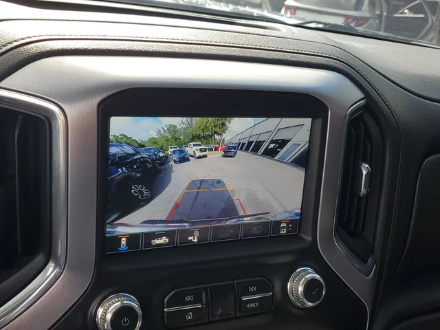 SEMINUEVOS GMC Sierra 2500HD a Estados en autogozo