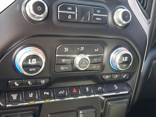 SEMINUEVOS GMC Sierra 2500HD a Estados en autogozo