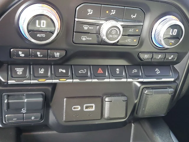 SEMINUEVOS GMC Sierra 2500HD a Estados en autogozo