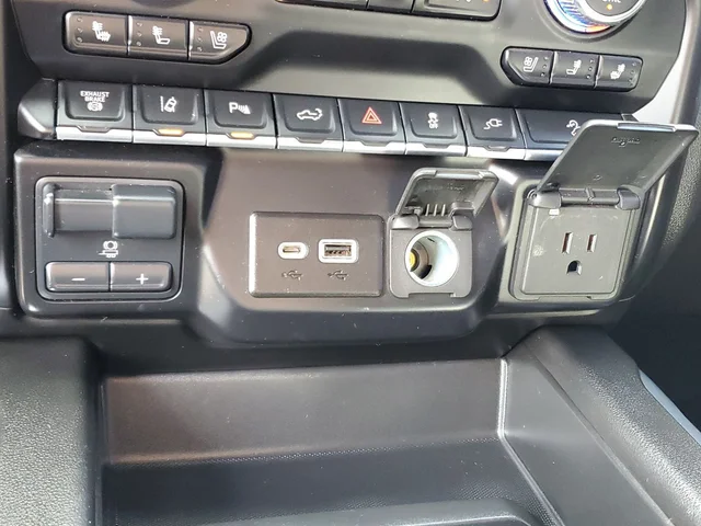 SEMINUEVOS GMC Sierra 2500HD a Estados en autogozo