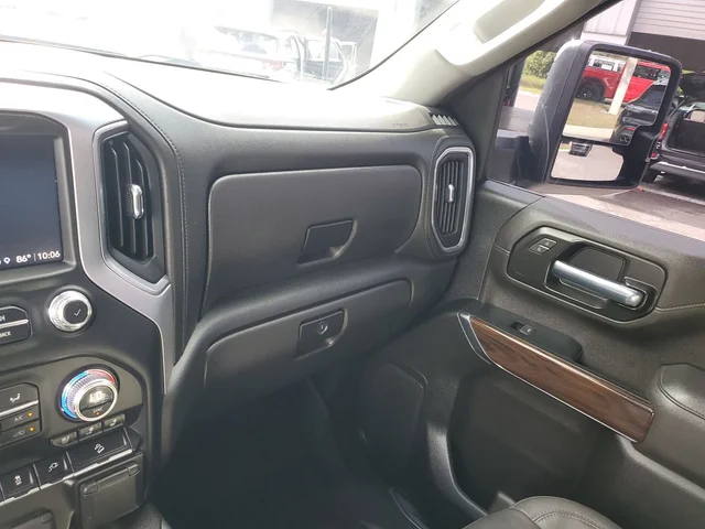 SEMINUEVOS GMC Sierra 2500HD a Estados en autogozo