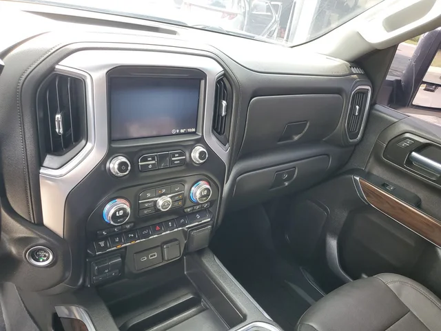 SEMINUEVOS GMC Sierra 2500HD a Estados en autogozo