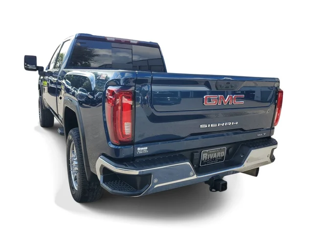 SEMINUEVOS GMC Sierra 2500HD a Estados en autogozo