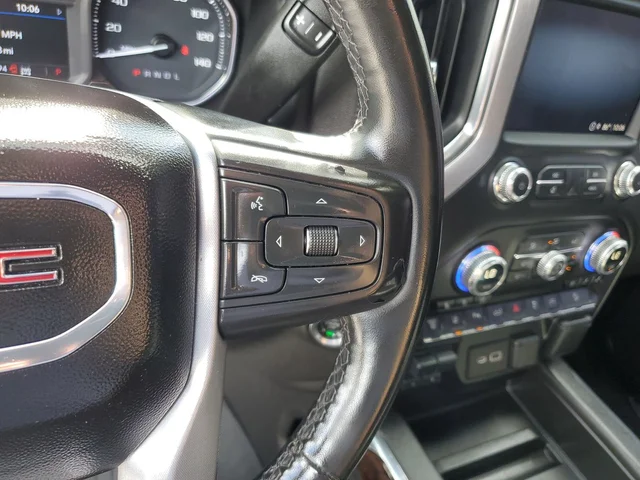 SEMINUEVOS GMC Sierra 2500HD a Estados en autogozo