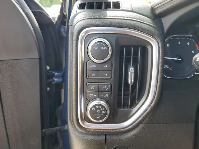 SEMINUEVOS GMC Sierra 2500HD a Estados en autogozo
