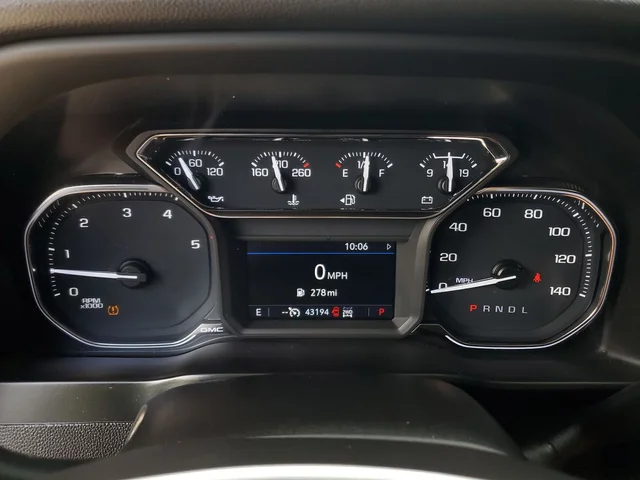 SEMINUEVOS GMC Sierra 2500HD a Estados en autogozo
