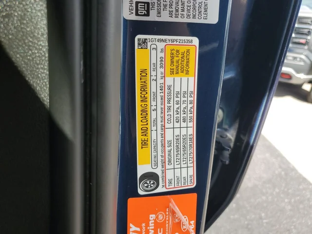 SEMINUEVOS GMC Sierra 2500HD a Estados en autogozo