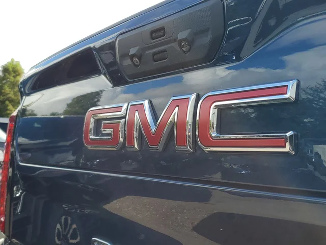 SEMINUEVOS GMC Sierra 2500HD a Estados en autogozo