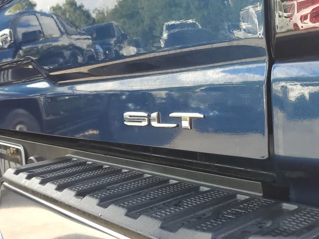 SEMINUEVOS GMC Sierra 2500HD a Estados en autogozo