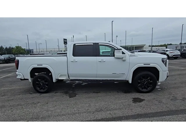 SEMINUEVOS GMC Sierra 2500HD a Estados en autogozo