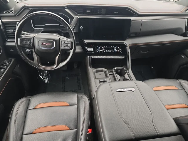 SEMINUEVOS GMC Sierra 2500HD a Estados en autogozo