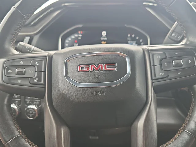 SEMINUEVOS GMC Sierra 2500HD a Estados en autogozo