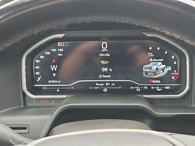 SEMINUEVOS GMC Sierra 2500HD a Estados en autogozo