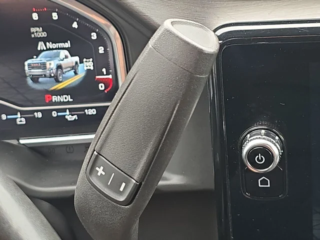 SEMINUEVOS GMC Sierra 2500HD a Estados en autogozo