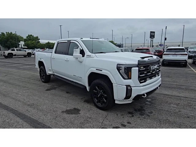 SEMINUEVOS GMC Sierra 2500HD a Estados en autogozo