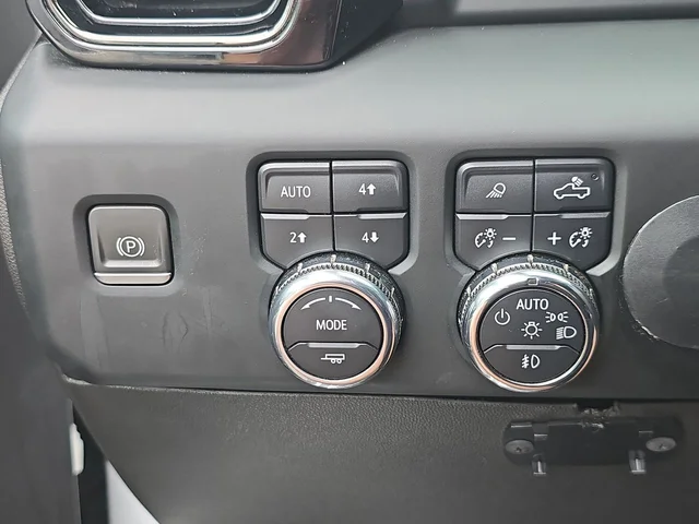SEMINUEVOS GMC Sierra 2500HD a Estados en autogozo
