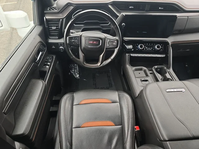 SEMINUEVOS GMC Sierra 2500HD a Estados en autogozo