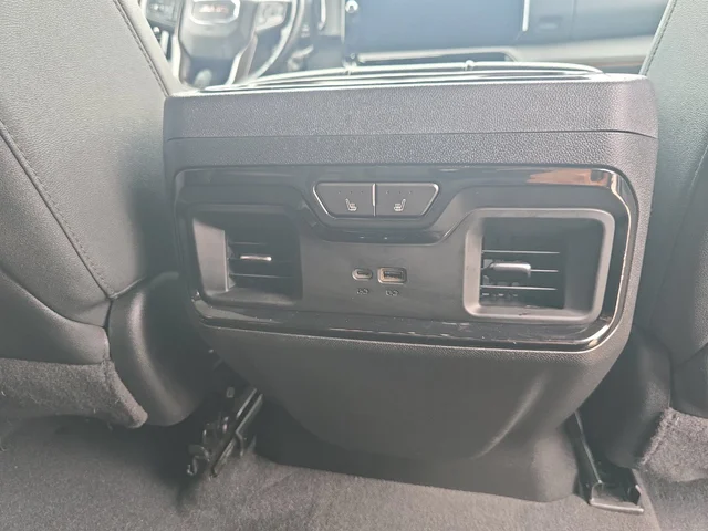 SEMINUEVOS GMC Sierra 2500HD a Estados en autogozo