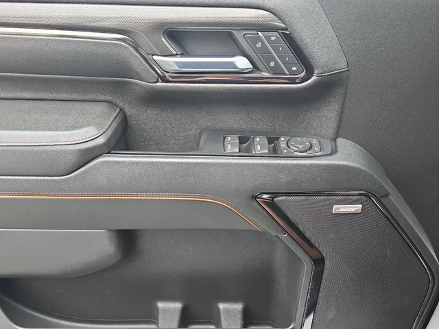 SEMINUEVOS GMC Sierra 2500HD a Estados en autogozo