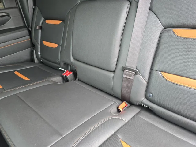 SEMINUEVOS GMC Sierra 2500HD a Estados en autogozo