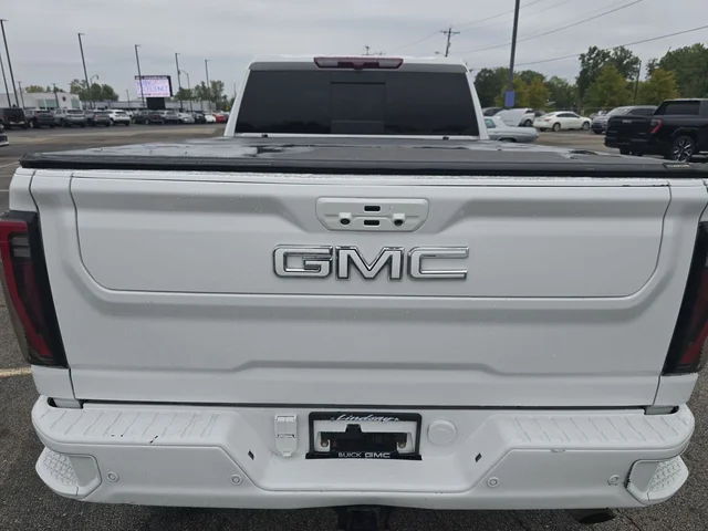 SEMINUEVOS GMC Sierra 2500HD a Estados en autogozo