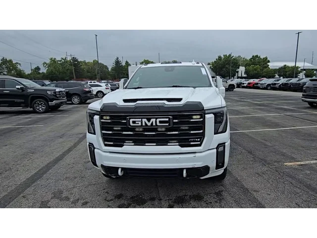 SEMINUEVOS GMC Sierra 2500HD a Estados en autogozo