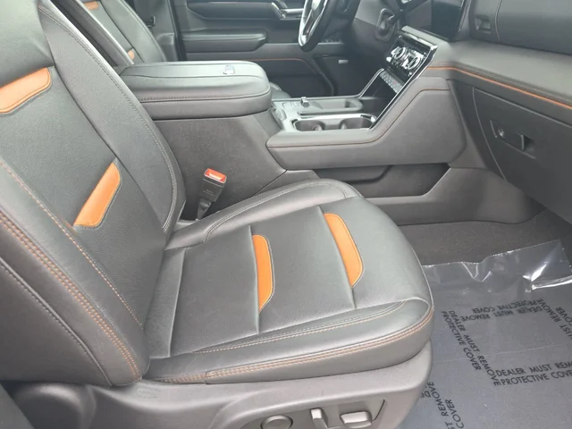 SEMINUEVOS GMC Sierra 2500HD a Estados en autogozo