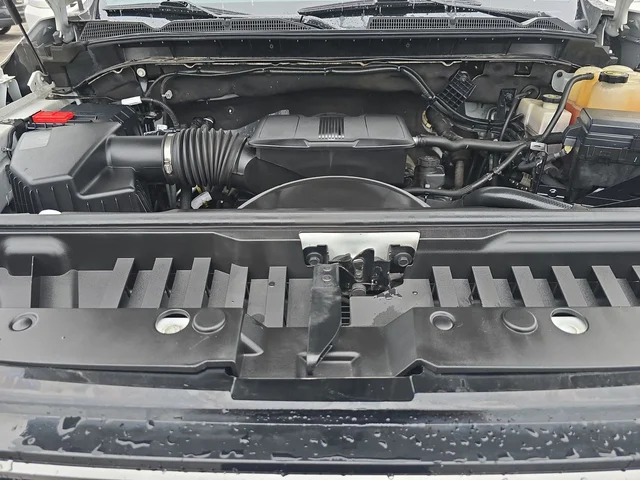SEMINUEVOS GMC Sierra 2500HD a Estados en autogozo