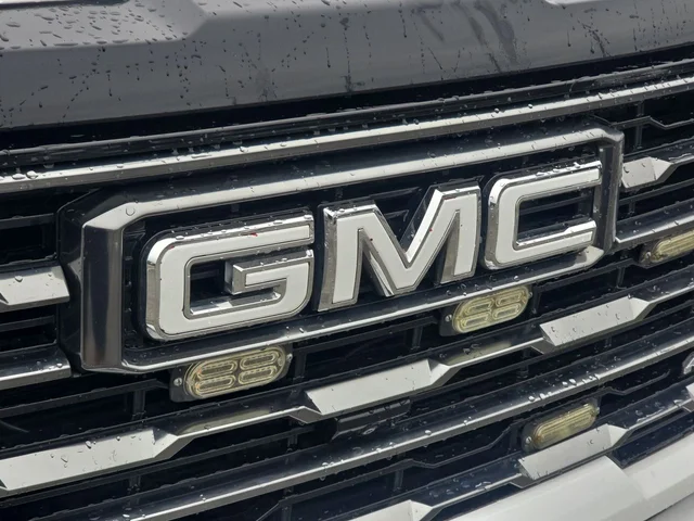 SEMINUEVOS GMC Sierra 2500HD a Estados en autogozo
