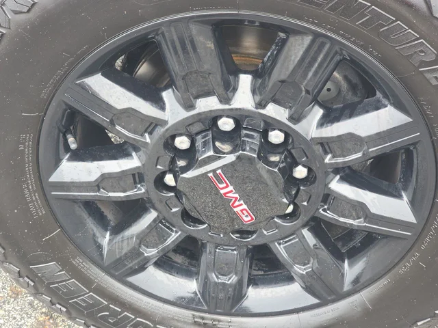 SEMINUEVOS GMC Sierra 2500HD a Estados en autogozo