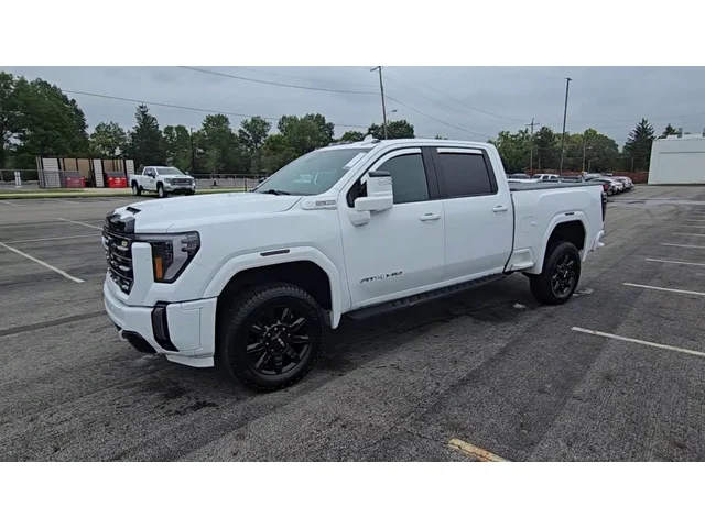 SEMINUEVOS GMC Sierra 2500HD a Estados en autogozo