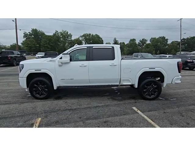 SEMINUEVOS GMC Sierra 2500HD a Estados en autogozo