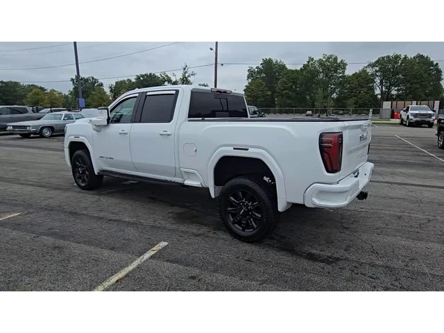 SEMINUEVOS GMC Sierra 2500HD a Estados en autogozo