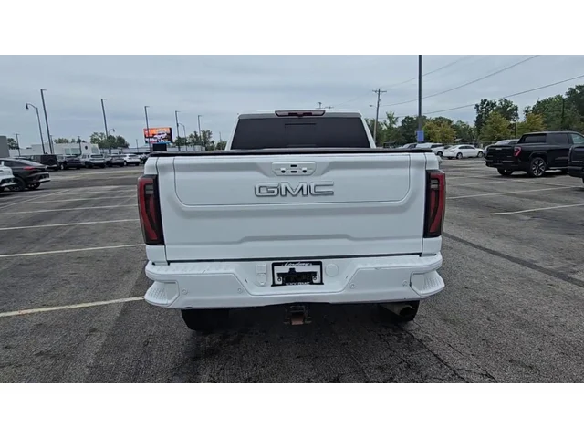 SEMINUEVOS GMC Sierra 2500HD a Estados en autogozo