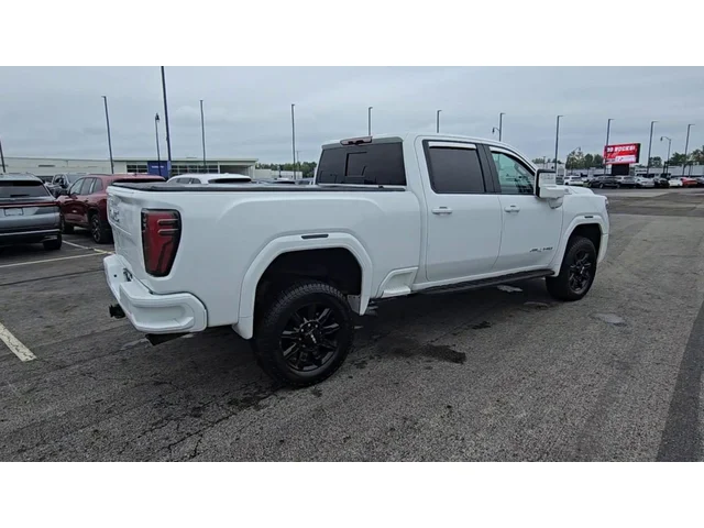 SEMINUEVOS GMC Sierra 2500HD a Estados en autogozo
