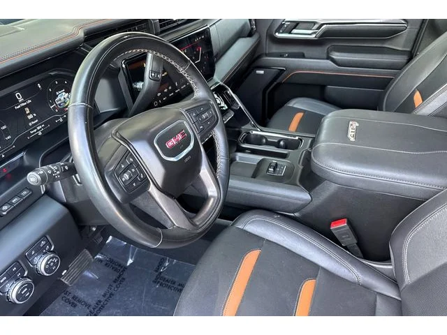 SEMINUEVOS GMC Sierra 2500HD at ELK GROVE in Elk Grove Buick GMC