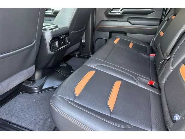 SEMINUEVOS GMC Sierra 2500HD at ELK GROVE in Elk Grove Buick GMC