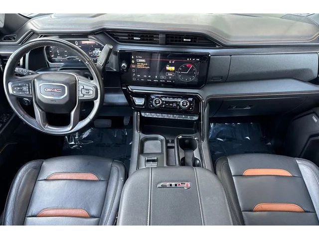SEMINUEVOS GMC Sierra 2500HD at ELK GROVE in Elk Grove Buick GMC