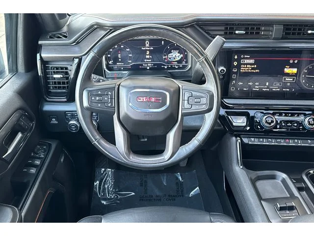 SEMINUEVOS GMC Sierra 2500HD at ELK GROVE in Elk Grove Buick GMC