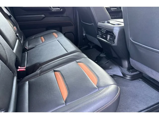 SEMINUEVOS GMC Sierra 2500HD at ELK GROVE in Elk Grove Buick GMC