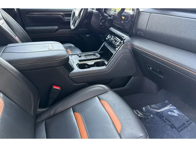 SEMINUEVOS GMC Sierra 2500HD at ELK GROVE in Elk Grove Buick GMC