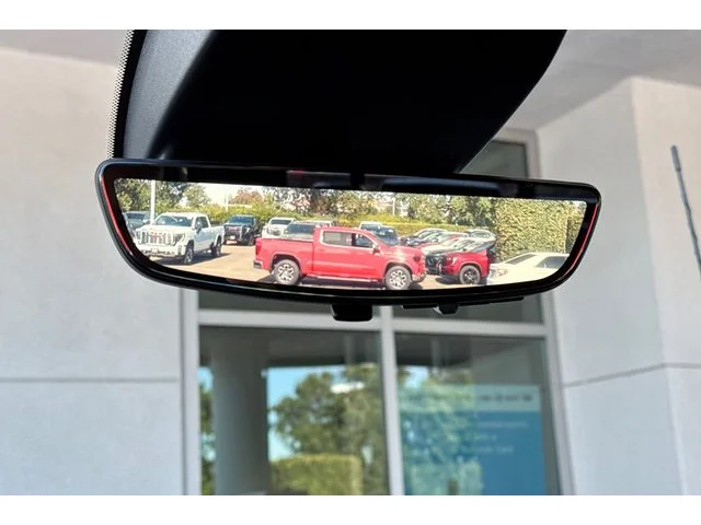 SEMINUEVOS GMC Sierra 2500HD at ELK GROVE in Elk Grove Buick GMC